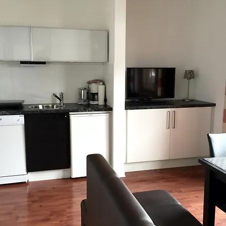 Appartementhaus Walcher שלאדמינג