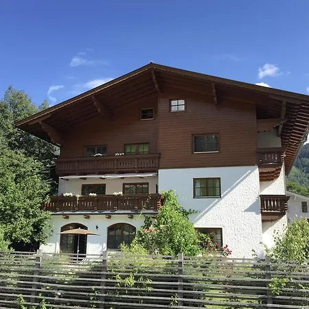 Appartementhaus Walcher